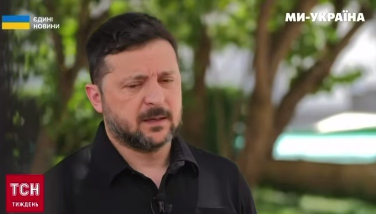 “Вони повинні відчувати”: Зеленський попередив Росію про нові удари